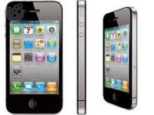PoulaTo: Ολοκαίνουρια και Unlocked Apple iphone 4 για την πώληση + δωρεάν παράδοση